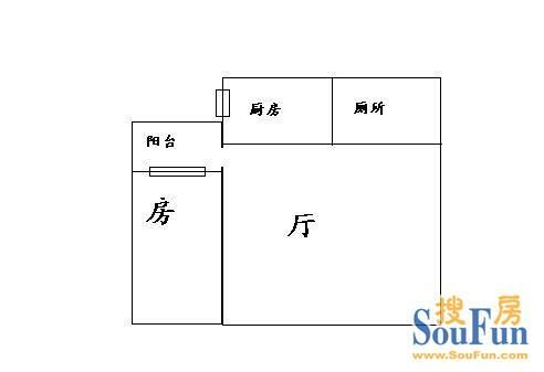 江南大道南小区