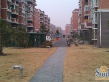 S新上大家园飞机三房两厅两卫,看房方便业主置换卖