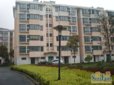 北港和景苑 3室2厅 南 北