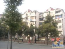 近一号线+一室一厅+中间楼层+全明户型+采光通风俱佳
