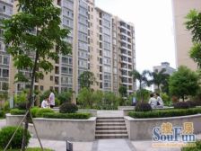 中间楼层,南北对流,格局方正,业主诚意出售