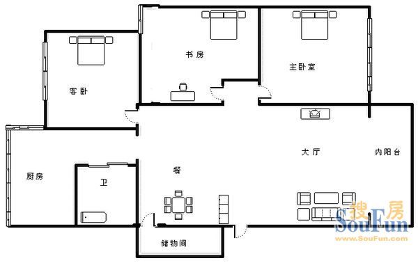 医学院路小区