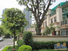 望江户型,视野开阔 ,采光充足