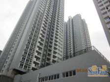 上新街 爱尚南山二房82万