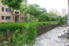 正阳二期三房两卫,装修清爽,房东诚意出售