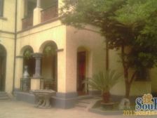 徐家汇公园和高安旁,南北通带大阳台,业主诚意卖