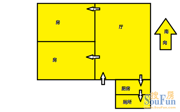 江南西路小区