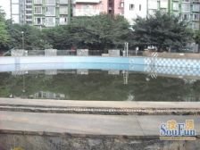 长富新城 1室1厅 东南