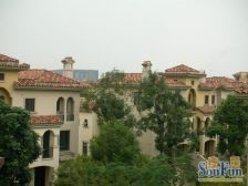 万科松山湖1号198平上下四层精品边位小别墅