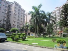 滨江花园两房出售,小区管理,24小时监控,看房预约