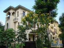 松山湖一号别墅必看房 欢迎在线问或打电话咨询