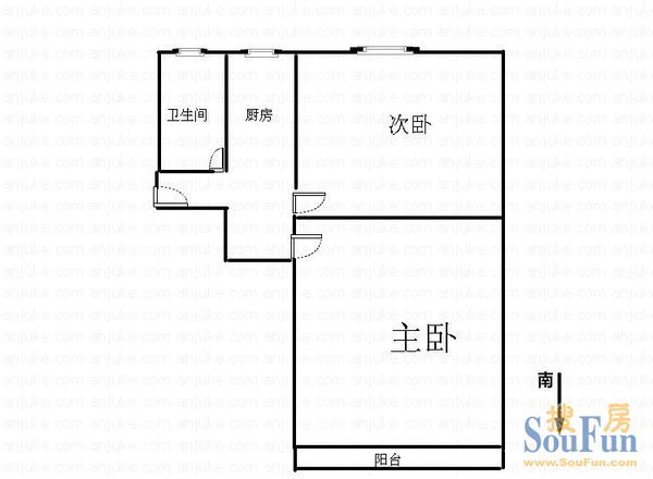 五岭小区