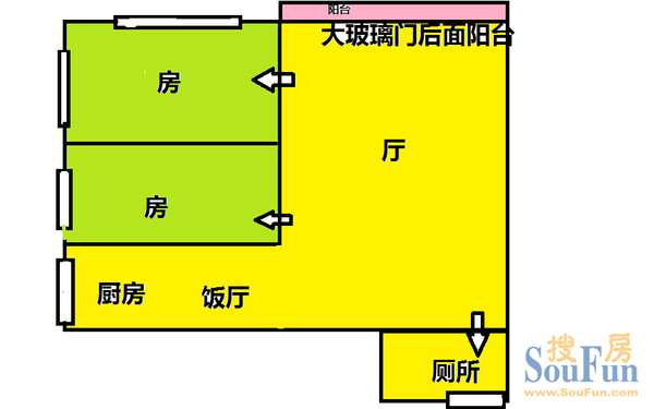 江南西路小区
