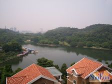 公园里面的住宅,空气好,环境好,精装修,可拎包入住