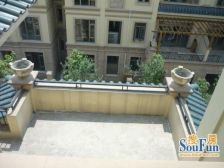 西区 富悦麓山别苑三房125万