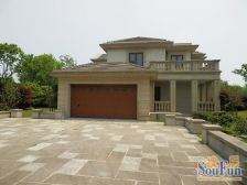 二期大户型 花园1400平 东南临河 随时看房