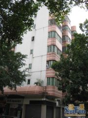 铁路新村2室2厅南南