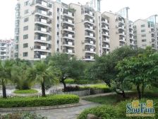 鼓楼左海软件园旁06年电梯3房户型结构佳