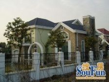 装修200万 独栋别墅 方正院子 业主诚意度高