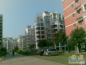 摘仙苑小区3室2厅南北