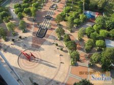 万科金色家园38平方小户型带租约出售