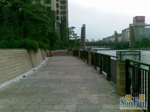 保利壹号公馆4室1厅南