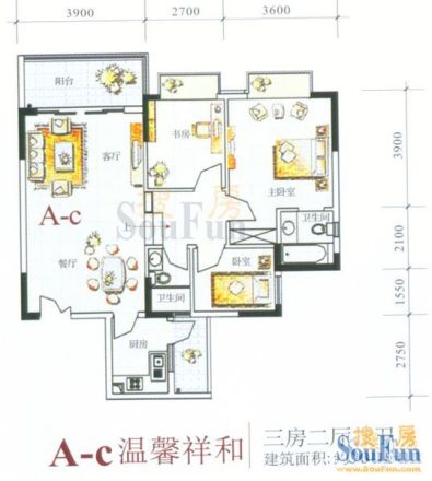 美地芳邻