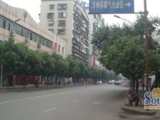 御景江城,唯一有套带坝坝的,业主精装修,拎包入住