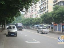 观音岩成熟小区御景江城精装三房诚心出售寻找有缘人