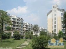 和煦园南村 3室2厅 南