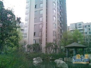 万家和新城花园2室2厅北