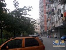 锦宏宝润苑 2室1厅 西南