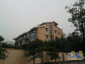 锦城豪庭5室2厅南