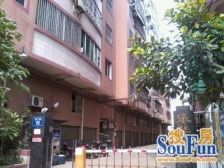 同乐花园大三房带单车房够五税少