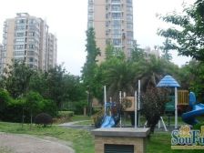 正阳世纪星城文华苑 3室2厅 南