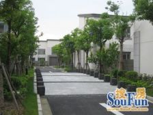 品质小区,价格好谈,业主急售,联排别墅