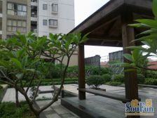 国贸 房子朝南,目前空置,方便看房,业主急卖