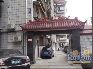 金沙路13号3室2厅东