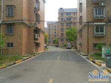 中式风格,小区中心位置,大开间,采光充足,独立电梯