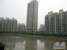 内环边央座河景花园洋房 业主诚意出售价格可谈