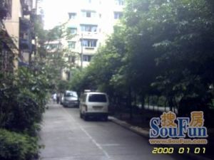 武侯祠大街252号2室1厅东南南