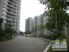 解放碑 都市方舟三房