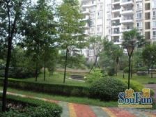 美堤雅城B区 2室1厅 东南