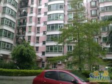 彩虹新村 低楼层 格局方正 采光好 近地铁 带平台花园