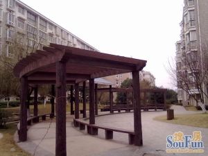 仁和雨花家园4室2厅南
