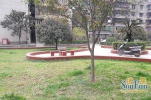 水电花园4室1厅东南