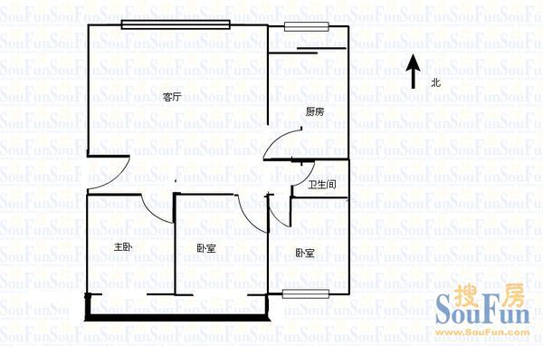 泰和小区