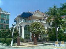 高层看海景二房,采光好,通风好,景观好。