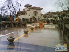 顾村·东方帕堤欧·4室·3厅