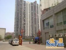 石化佳苑 3室1厅 东南